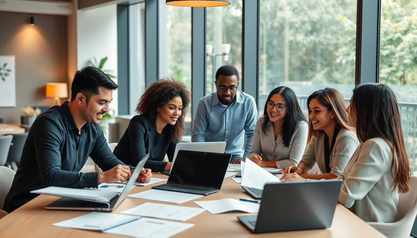 Expert Guidance for Tech Teams