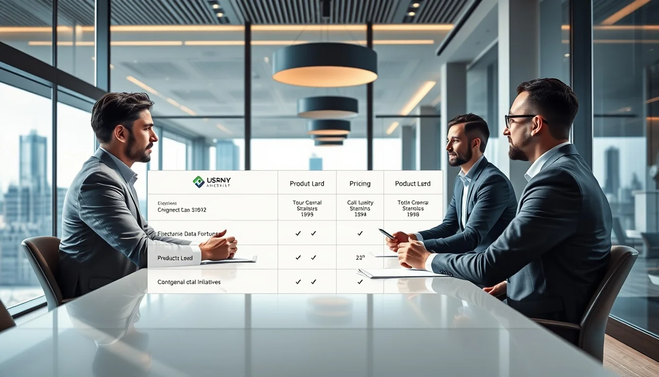 Plan visual three